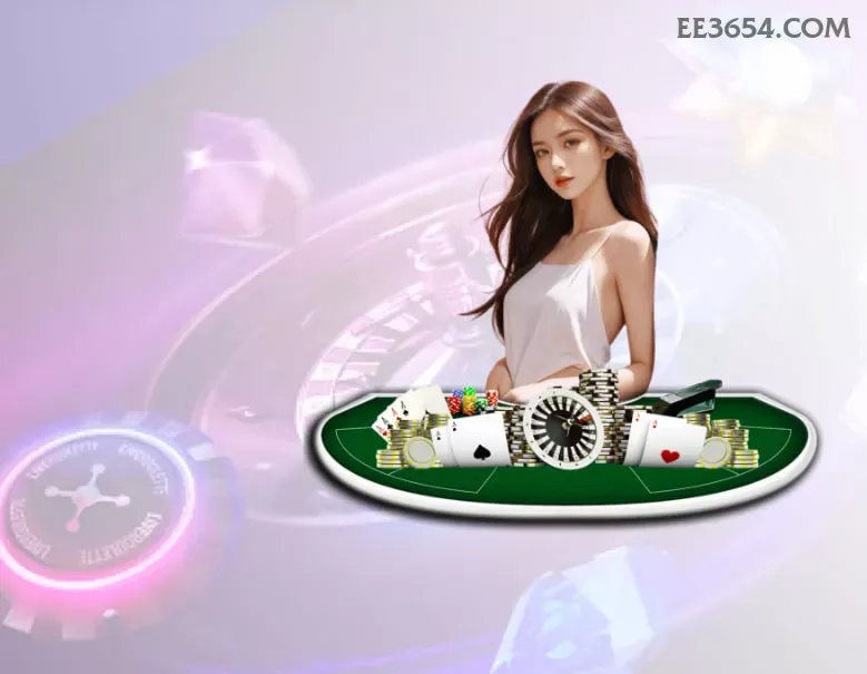 Cassino ao vivo ee365 dealers